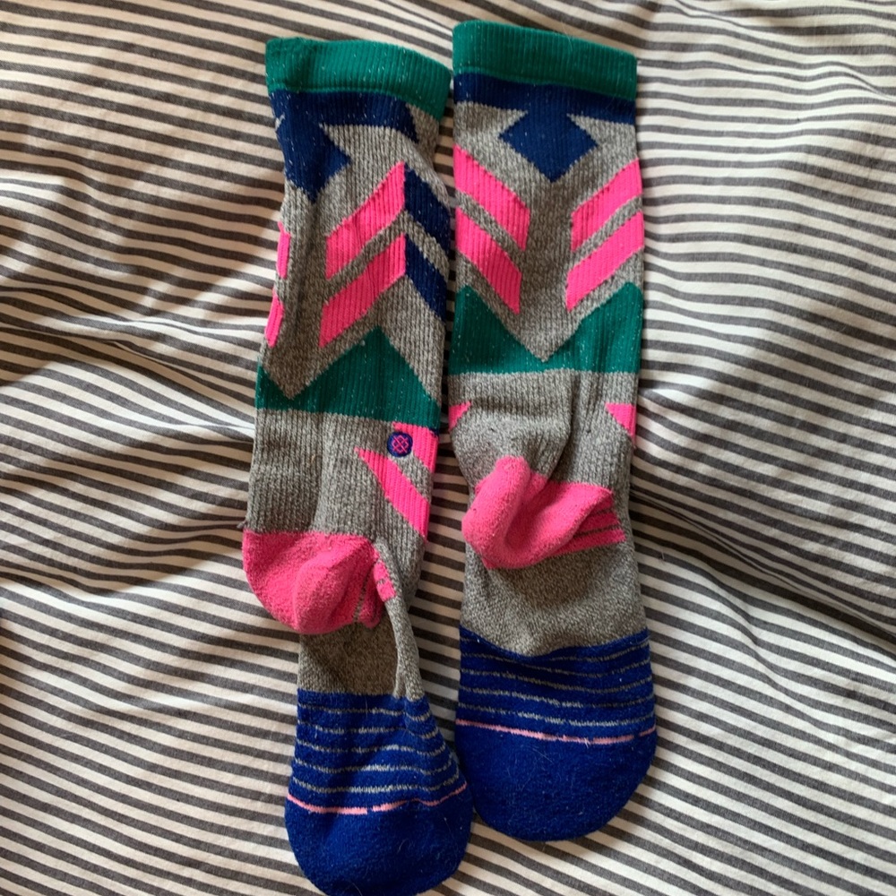 Stance socks